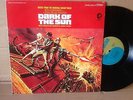 JACQUES LOUSSIER dark of sun JAPAN EXC