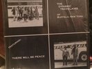 The DYNAMIC TRAVELAIRS There Will Be Peace LP Rare Gospel Soul Buffalo NY Champ