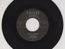 45 W/Br Slv  Andy Starr  Juat A Walkin'   