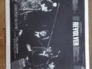 THE BEATLES - REVOLVER LP UK 1st Press Mono -2 / -2  Parlophone