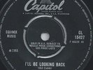 KETTY LESTER - I'LL BE LOOKING BACK - WEST COAST