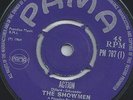 SHOWMEN - ACTION - WHAT WOULD IT TAKE