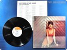 TRIO LOS PANCHOS La Historia De Un Amor SONX-60060 LP AB3073