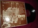 The Best Vocal Groups In Rock N Roll Dooto DL 224  Cuff Links / Pipers Vinyl LP