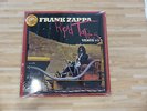 FRANK ZAPPA / ROAD TAPES VENUE# 1/1       1  LP
