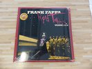 FRANK ZAPPA / ROAD TAPES VENUE# 1/2       1  LP