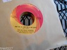 Soul 45 THE ALL NIGHT WORKERS on Round Sound  RS-1