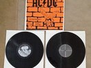 AC/DC Live 1986 Fly On The Wall 2 LP Set