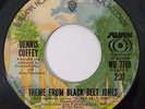 Funk 45 DENNIS COFFEY Theme From Black Belt Jones on Warner Brothers