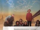 JF Murphy & Salt-The Last Illusion-LP