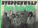 STEPPENWOLF 