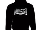 ANTIFASCISTA SIEMPRE KAPU (GRÖSSEN S bis XXL)