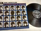 The Beatles -  A Hard Day's Night - UK 1969 Strereo 1 box EMI LP almost Mint
