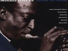 Miles Davis - Kind Of Blue : Mono & Stereo Collectors Edition Vinyl UK 2LP