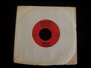 MegaRare northern soul 45  VAL-VO 111, Caroline, C.J. and Sunny C.-PLEASE LISTEN