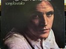JACK BRUCE songs for a tailor LP Mint- SD 33-306 Atco USA 1969 w/Insert