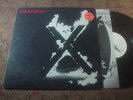 X ex original  LP Los Angeles