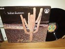RARE Indian Summer- Self Titled- Neon RCA NE-3 Psych/Acid/Fuzz Lp EX