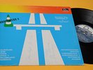 KRAFTWERK LP KRAFTWERK 2 ITALY PRESS FONTANA 1977 EX++ TOP AUDIOFILI