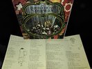 RARE & CLEAN   PERTH COUNTY CONSPIRACY   DOES NOT EXIST = 1970 Prog Folk Psych