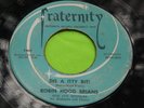 Hear Rockabilly 45: Robin Hood Brians   Without You   Fraternity 803