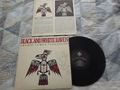 ARCHIE JAMES CAVANAUGH . BLACK AND WHITE RAVEN . A&M LP 1980