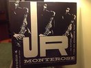 J.R. Montrose - ...in Action   STUDIO 4 [VSOP-1] {nm} w/Joe Abodeely Trio - RARE