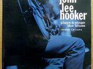 JOHN LEE HOOKER 