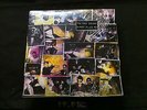 The Hold Steady Almost Killed Me US 2004 Women Records Learning Curve Records LP
