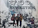LP:Q65,Revolution(GARAGE FREAKBEAT PSYCH MOD)[NM] (Decca)