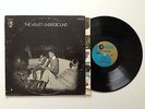 THE VELVET UNDERGROUND s/t Orig 1969 Vinyl LP VG+ Lou Reed