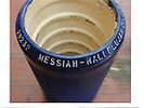 Edison 4-m Cylinder 28232 Oratorio Cho. Messian Hallelujah Chorus w/ AUDIO CLIP