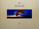 DEPECHE MODE / MUSIC FOR THE MASSES, BLUE WAX