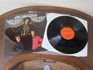Jimi Hendrix - Are You Experienced LP - Near Mint Unplayed Vinyl - World Ship