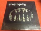 sealed Propinquity LP Owl Records OWL-23 vinyl