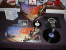 DIAMOND HEAD BORROWED TIME ORIG 1982  + SINGLE + POSTER + FAN CLUB +FREE UK POST
