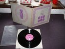FAIRPORT CONVENTION LIEGE AND LIEF ORIG PINK ISLAND 1969 LP FREE UK POST