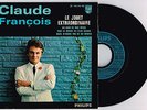 Claude FRANCOIS  Le jouet extraodinaire   7