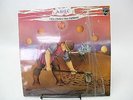 VTG Vinyl LP Record 1974 ANGE Au-Dela Du Delire 9101 004 Prog Rock France Insert