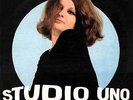 MINA  STUDIO UNO  ORIGINALE 1965
