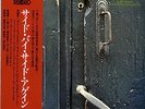 KAZUO YASHIRO / SIDE BY SIDE AGAIN JAPAN AUDIOPHILE LP