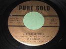 Jeb Stuart: A Big Blue World 45 - Pure Gold - Northern Soul