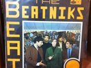 THE BEATNIKS, VERY RARE CHILE PRESS FROM 1967, KILLER PSYCH ALBUM, VG+/EX COVER