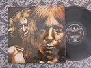 JUDAS JUMP Scorch ORIGINAL UK GATEFOLD COVER EX/NEAR MINT
