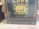 Cake LP Box Set Record Store Day RSD factory Sealed 2014.