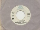 MODERN SOUL/BOOGIE 45 Homegrown Syndrome Confrontation Arista EX LISTEN