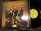 BEETHOVEN STRING QUARTETS Complete - AMADEUS  10 LP BOX DGG STEREO MINT