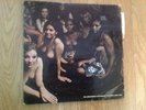 Rare The Jimi Hendrix Experience - Electric Ladyland - Track Record LP Record