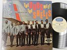 the DUBS meet the SHELLS original 1962 DOO-WOP Mono LP # T