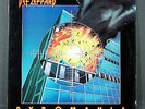 Def Leppard Pyromania Exc -Near Mint Bob Ludwig Mastered